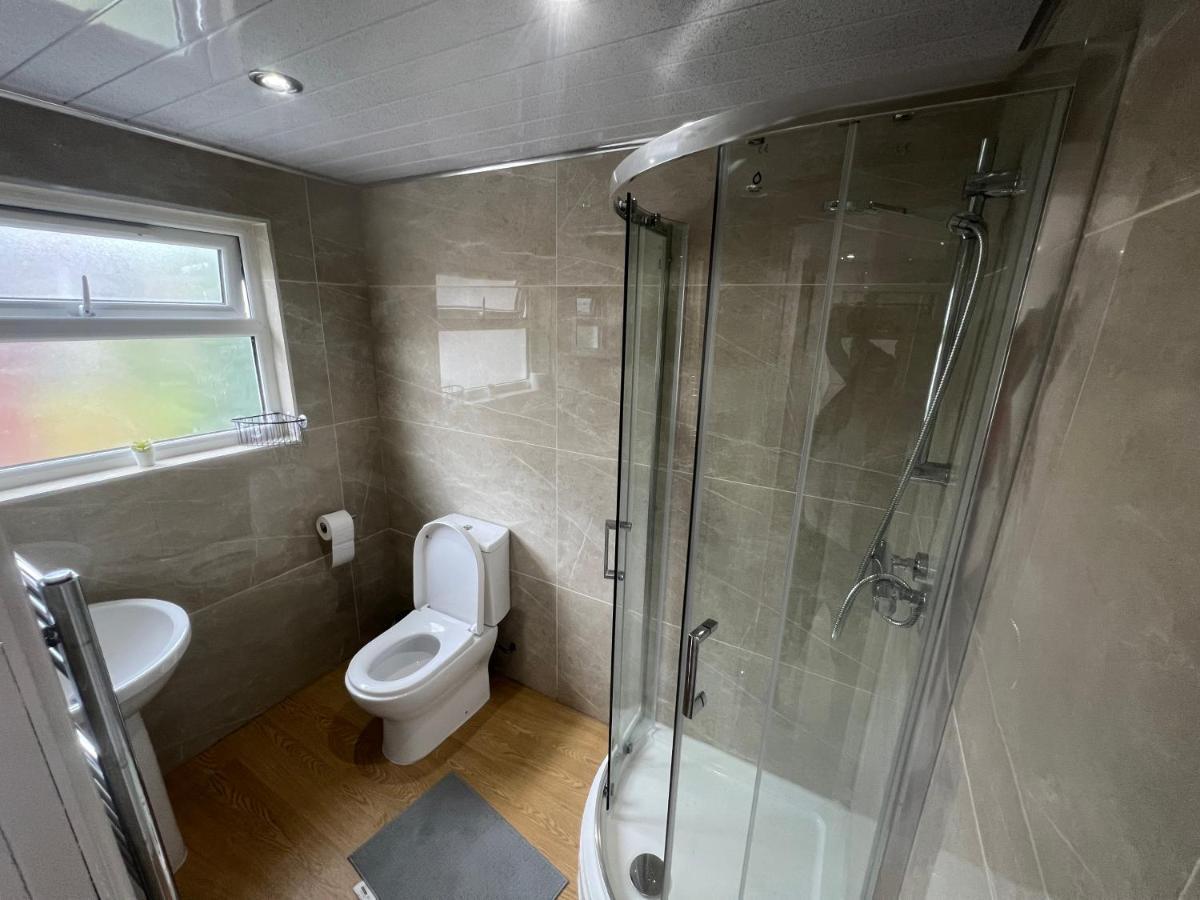 Tarleton House Hotel Stoke-on-Trent Bagian luar foto